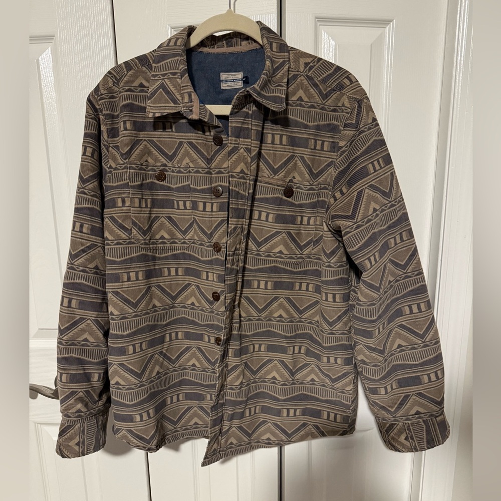 Southern Marsh Jacket